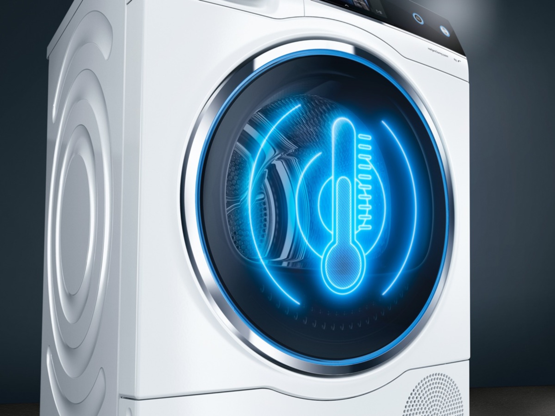 autoDry-Funktion bei O.N.T.-Elektrotechnik GmbH & Co. KG in Reinbek