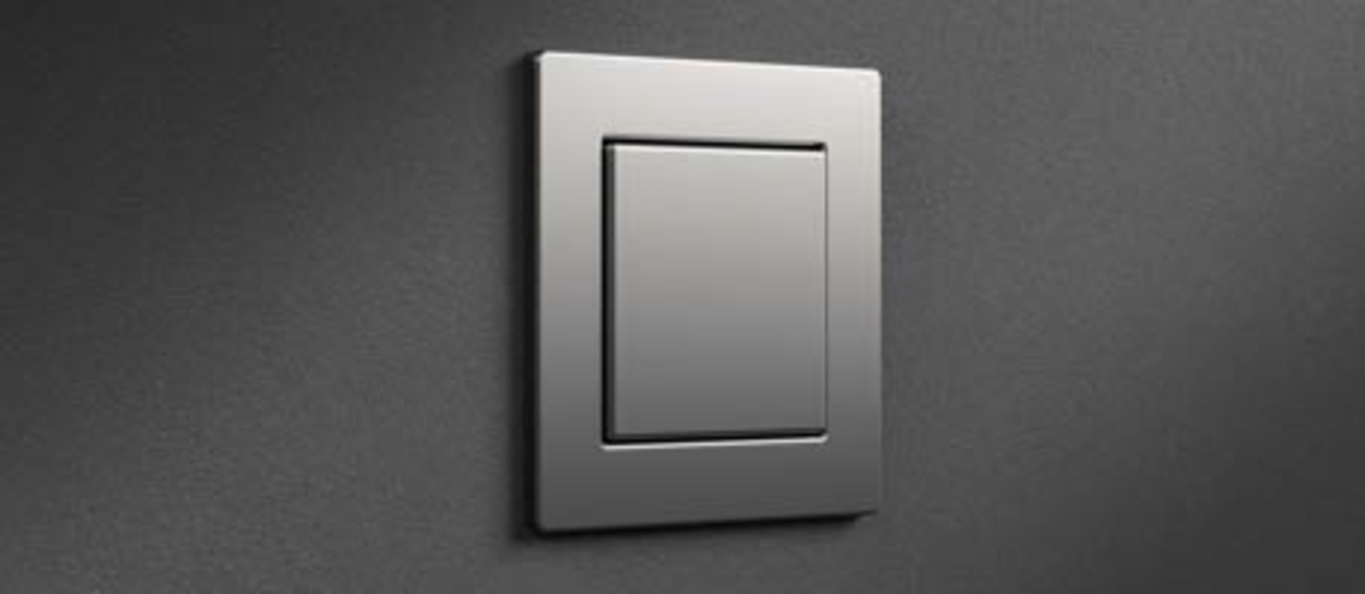 Schalterserie Gira E2 bei O.N.T.-Elektrotechnik GmbH & Co. KG in Reinbek