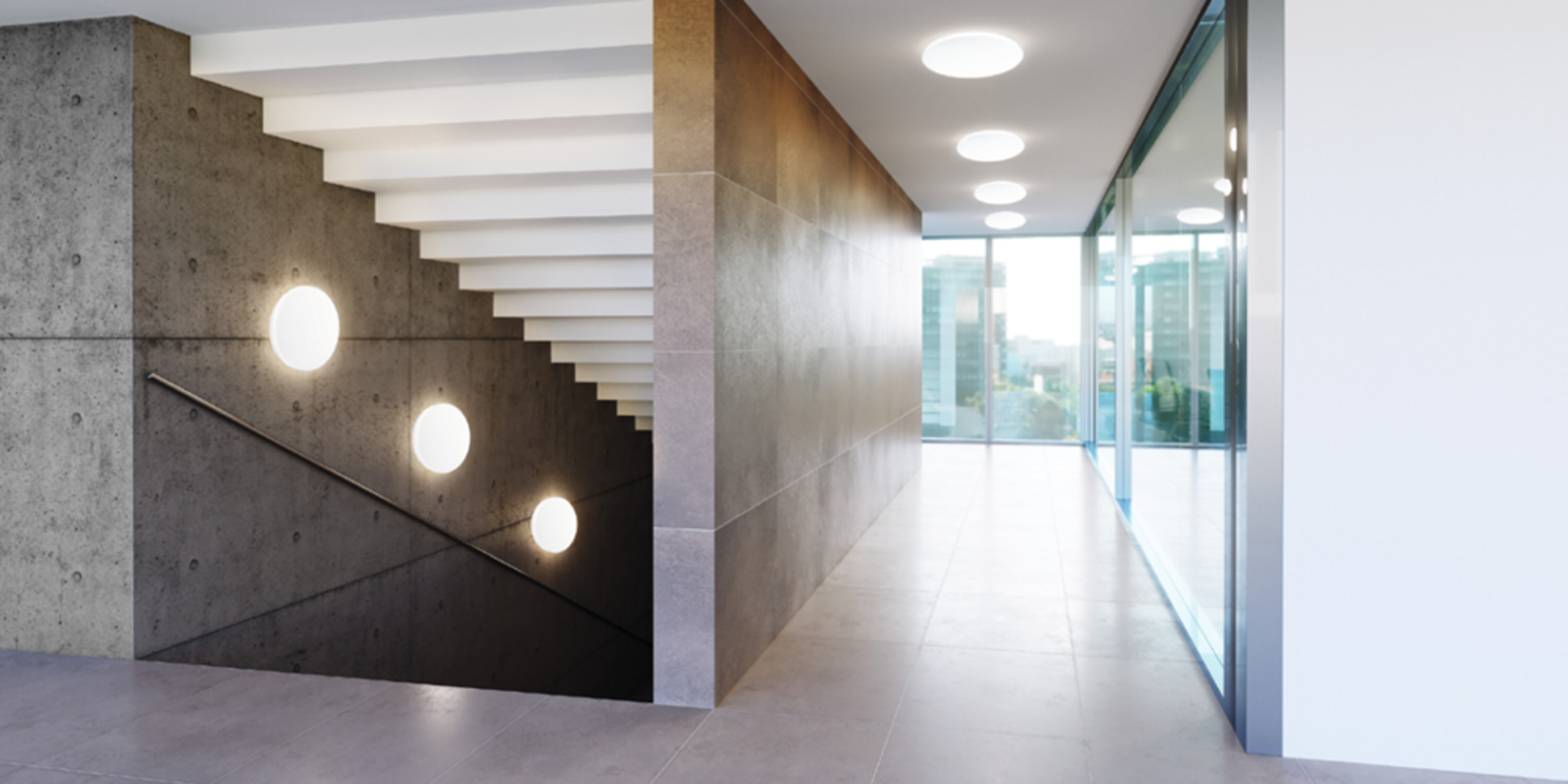 LED-Leuchten bei O.N.T.-Elektrotechnik GmbH & Co. KG in Reinbek