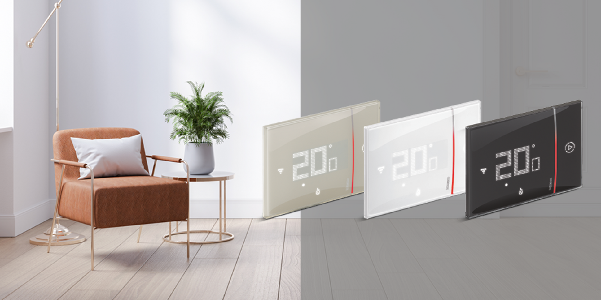 Smartes Heizen bei O.N.T.-Elektrotechnik GmbH & Co. KG in Reinbek