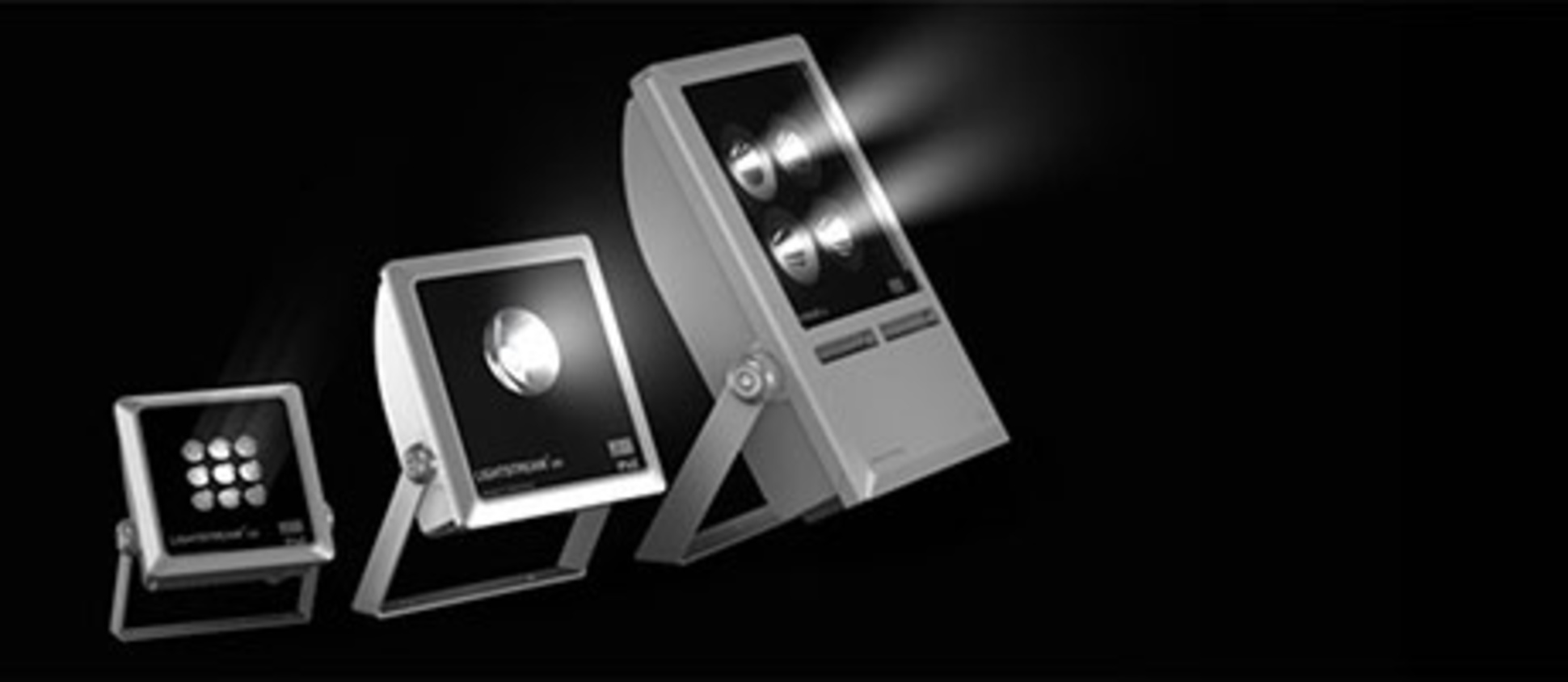 Lightstream LED bei O.N.T.-Elektrotechnik GmbH & Co. KG in Reinbek