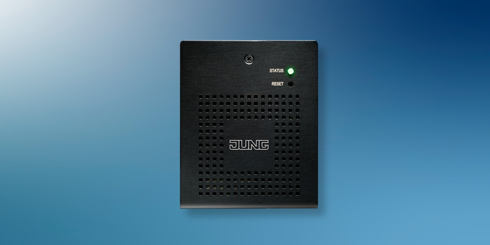 Smart Visu Server bei O.N.T.-Elektrotechnik GmbH & Co. KG in Reinbek