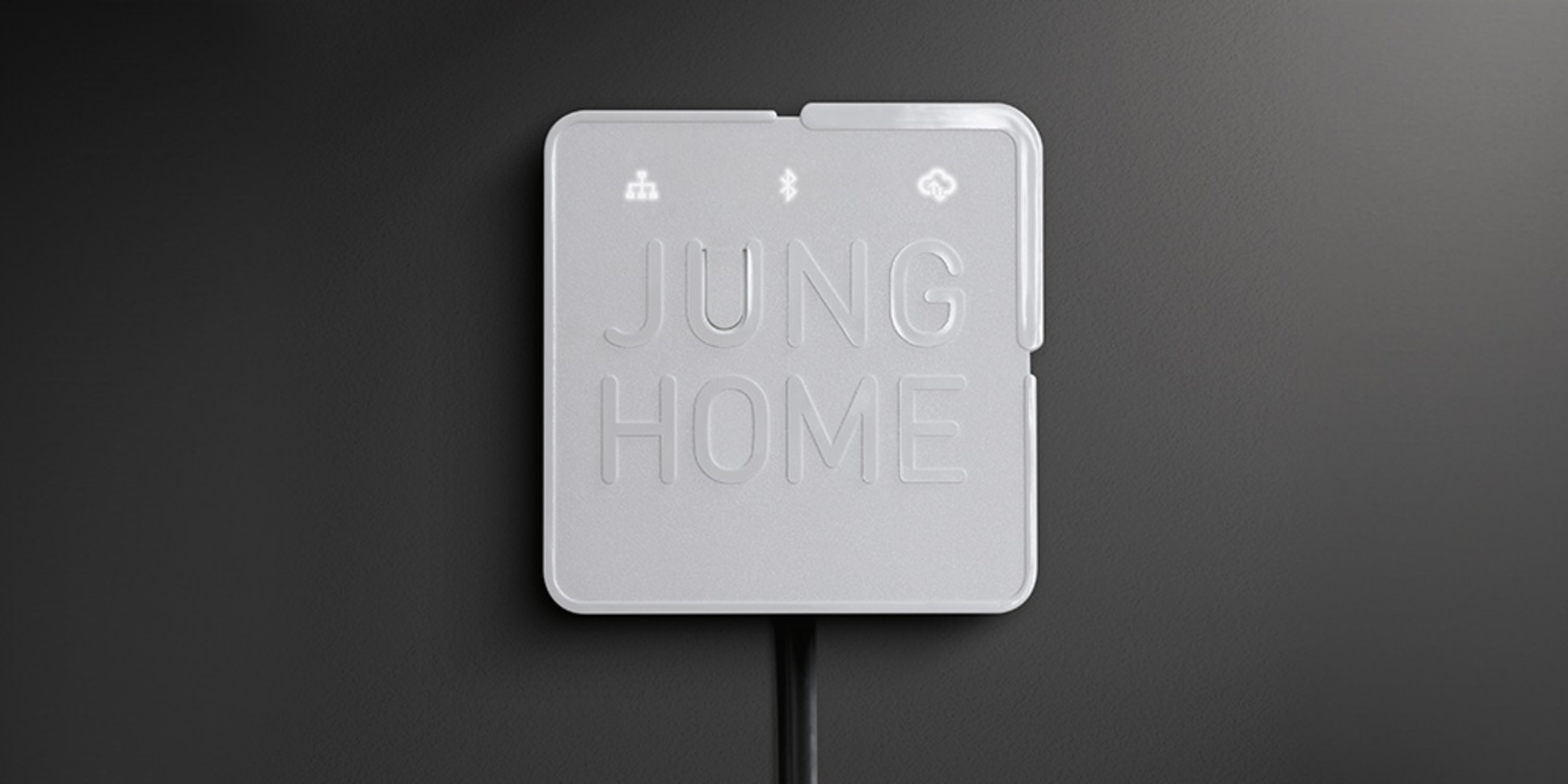 JUNG HOME Gateway bei O.N.T.-Elektrotechnik GmbH & Co. KG in Reinbek