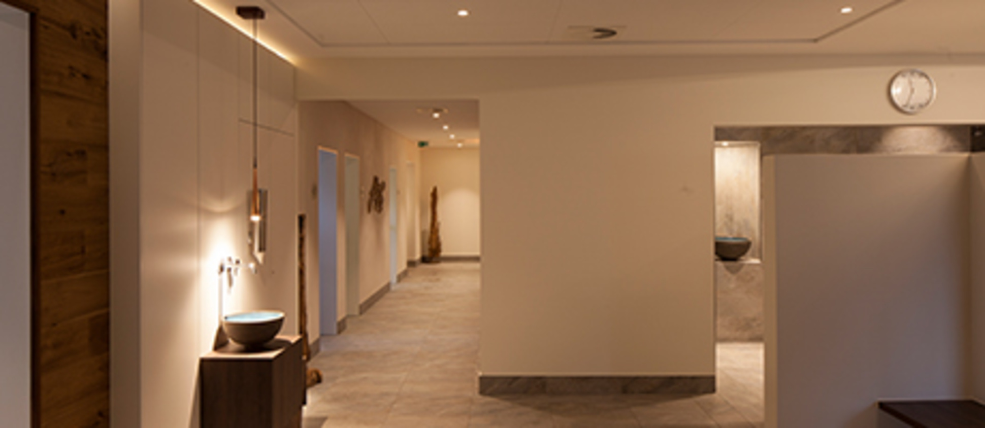 Spa / Wellness bei O.N.T.-Elektrotechnik GmbH & Co. KG in Reinbek