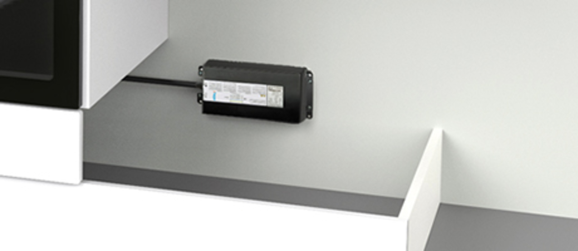 Herdwächter bei O.N.T.-Elektrotechnik GmbH & Co. KG in Reinbek