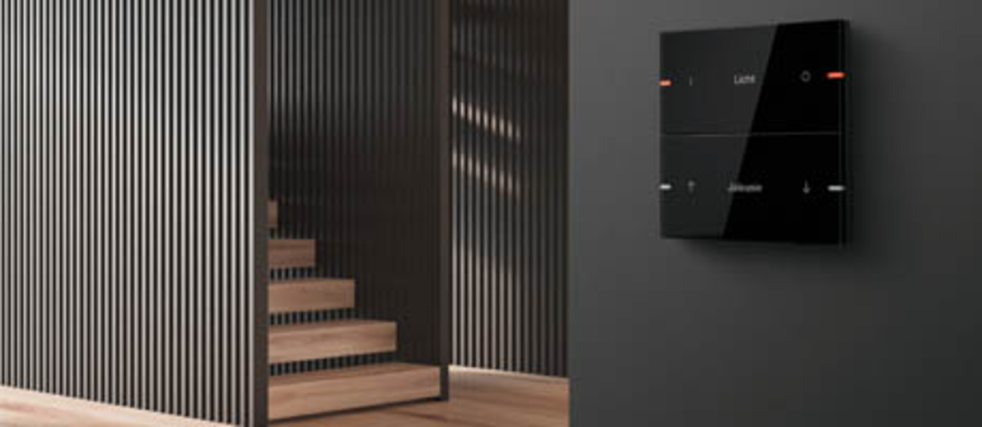 Gira Tastsensor 4 bei O.N.T.-Elektrotechnik GmbH & Co. KG in Reinbek