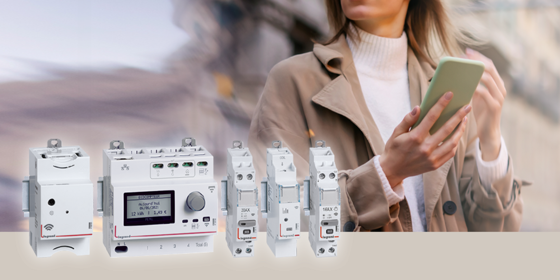 CX³ with Netatmo bei O.N.T.-Elektrotechnik GmbH & Co. KG in Reinbek