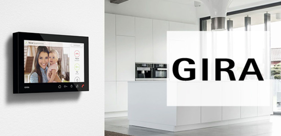 Gira bei O.N.T.-Elektrotechnik GmbH & Co. KG in Reinbek