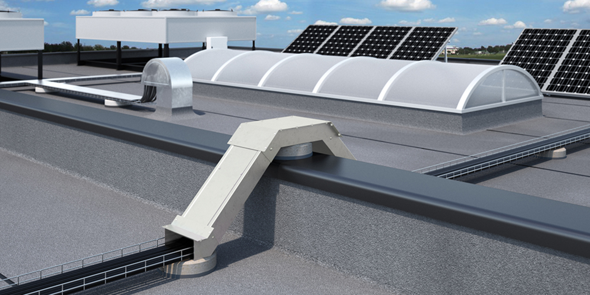 Brandschutz bei O.N.T.-Elektrotechnik GmbH & Co. KG in Reinbek