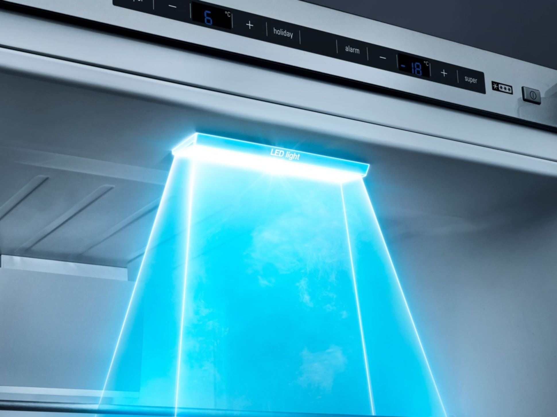 LED Licht bei O.N.T.-Elektrotechnik GmbH & Co. KG in Reinbek