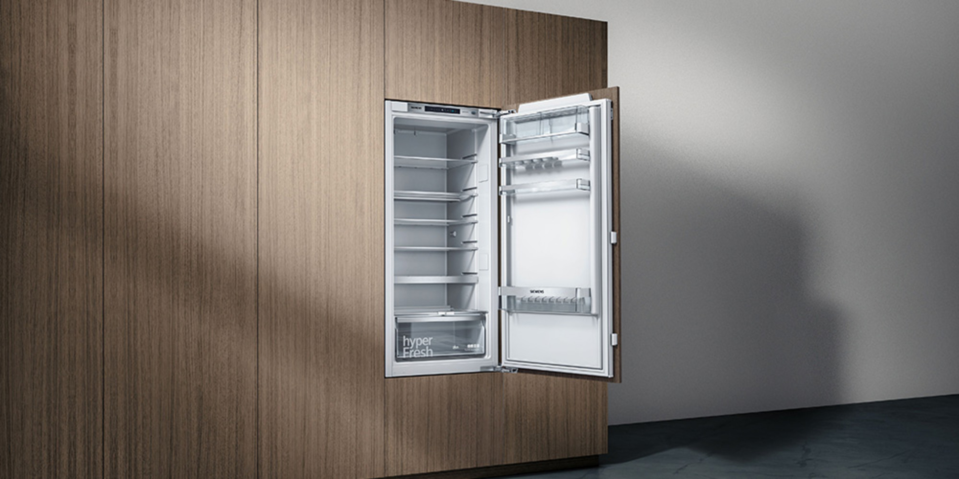 Kühlschränke bei O.N.T.-Elektrotechnik GmbH & Co. KG in Reinbek
