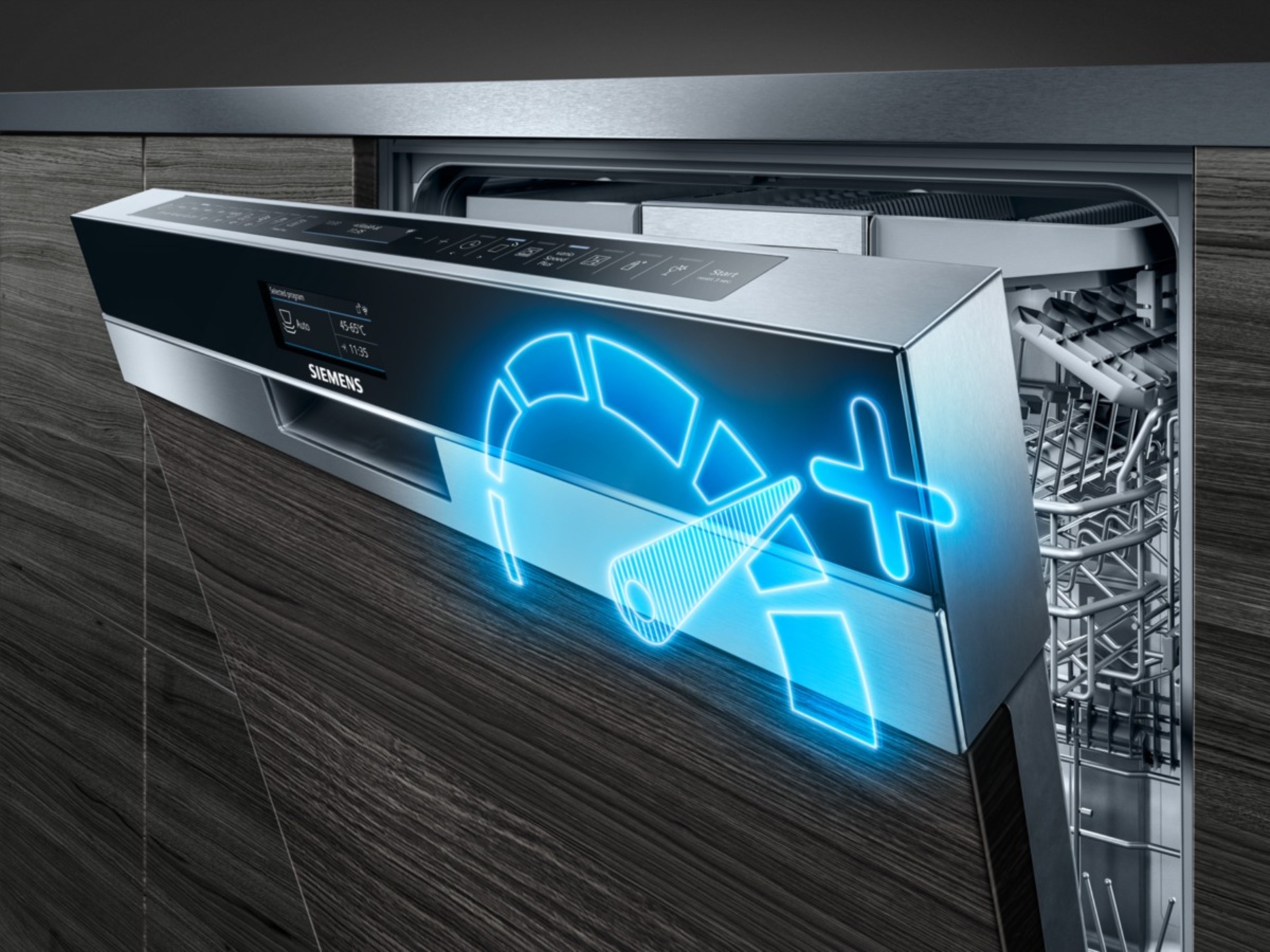 varioSpeed Plus bei O.N.T.-Elektrotechnik GmbH & Co. KG in Reinbek