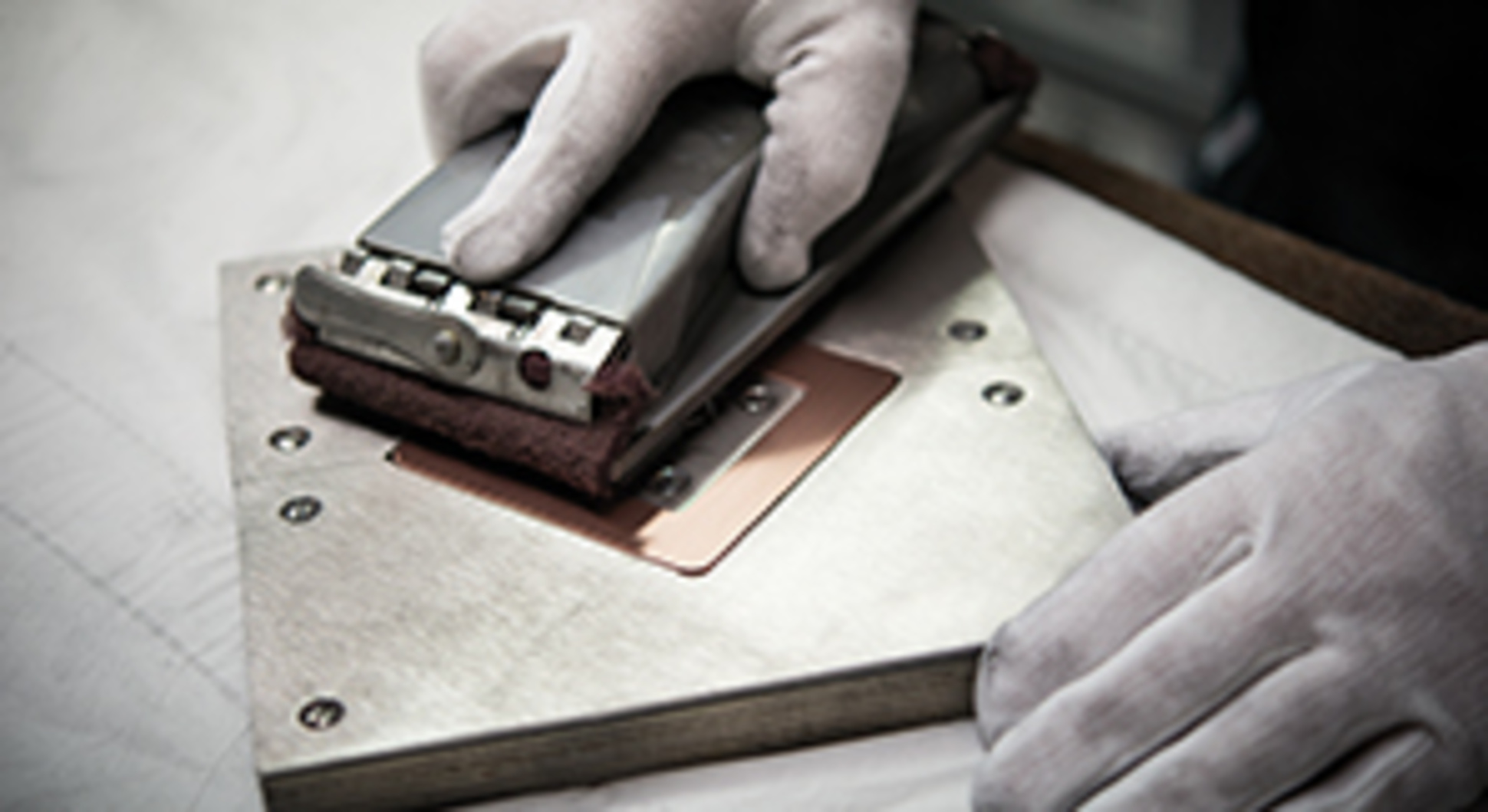 Manufaktur bei O.N.T.-Elektrotechnik GmbH & Co. KG in Reinbek