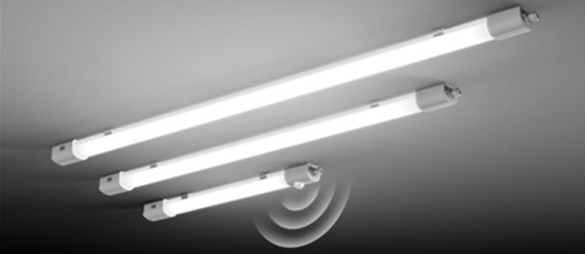 Planox Feuchtraumleuchten bei O.N.T.-Elektrotechnik GmbH & Co. KG in Reinbek