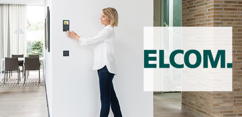 Elcom bei O.N.T.-Elektrotechnik GmbH & Co. KG in Reinbek