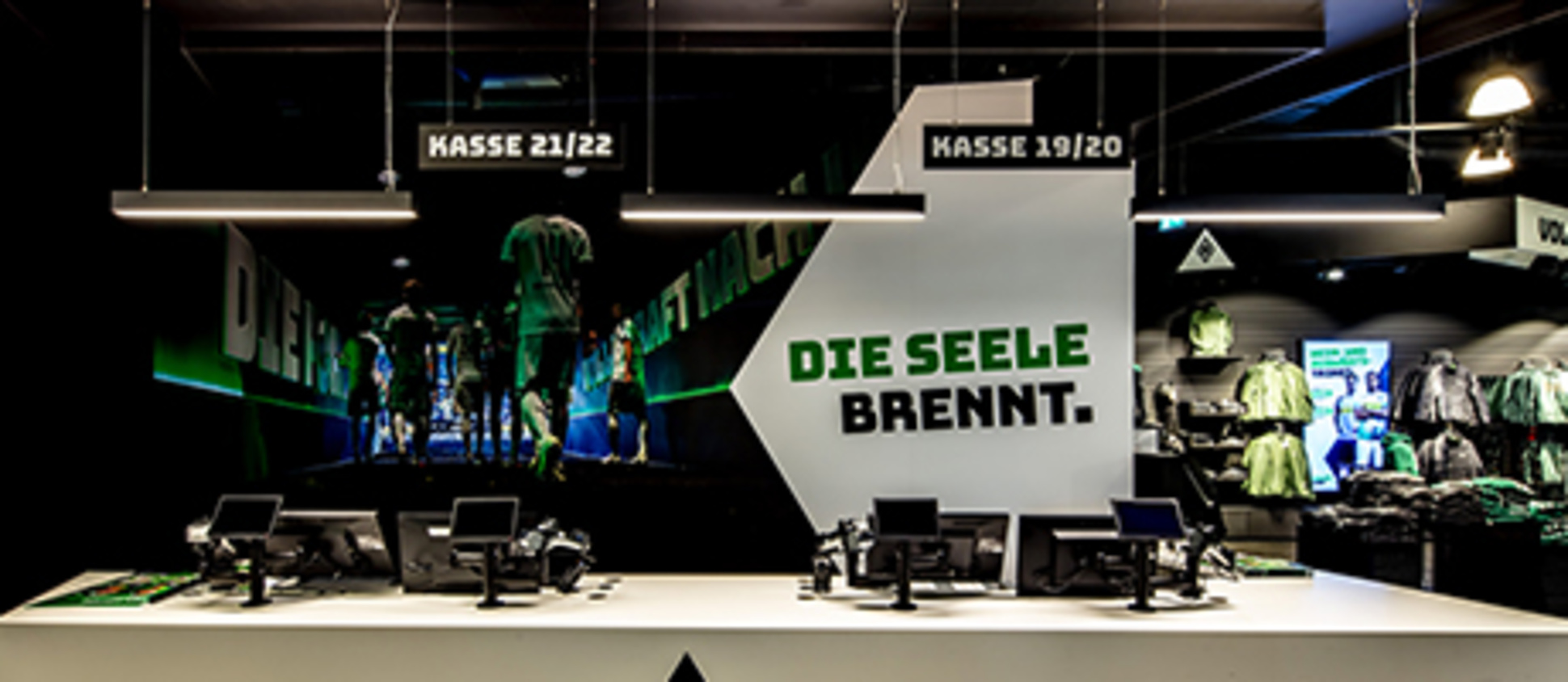 Shop / Retail bei O.N.T.-Elektrotechnik GmbH & Co. KG in Reinbek