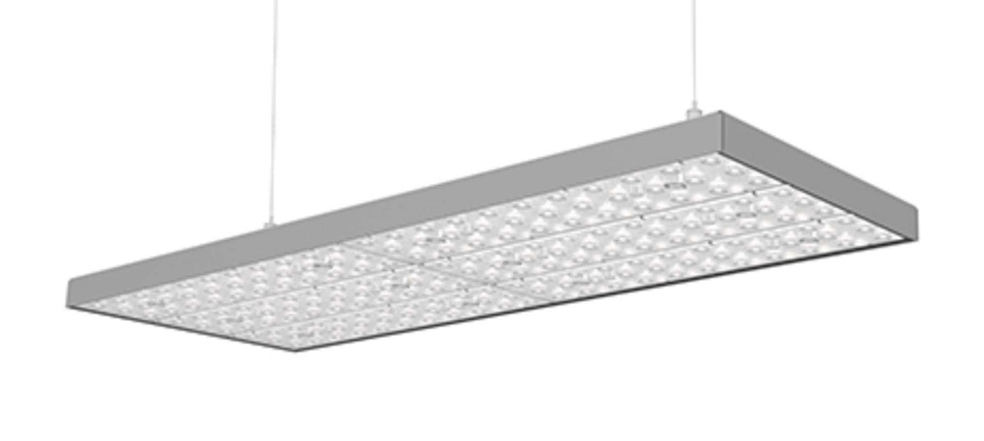 Leuchtenserie LUZ bei O.N.T.-Elektrotechnik GmbH & Co. KG in Reinbek