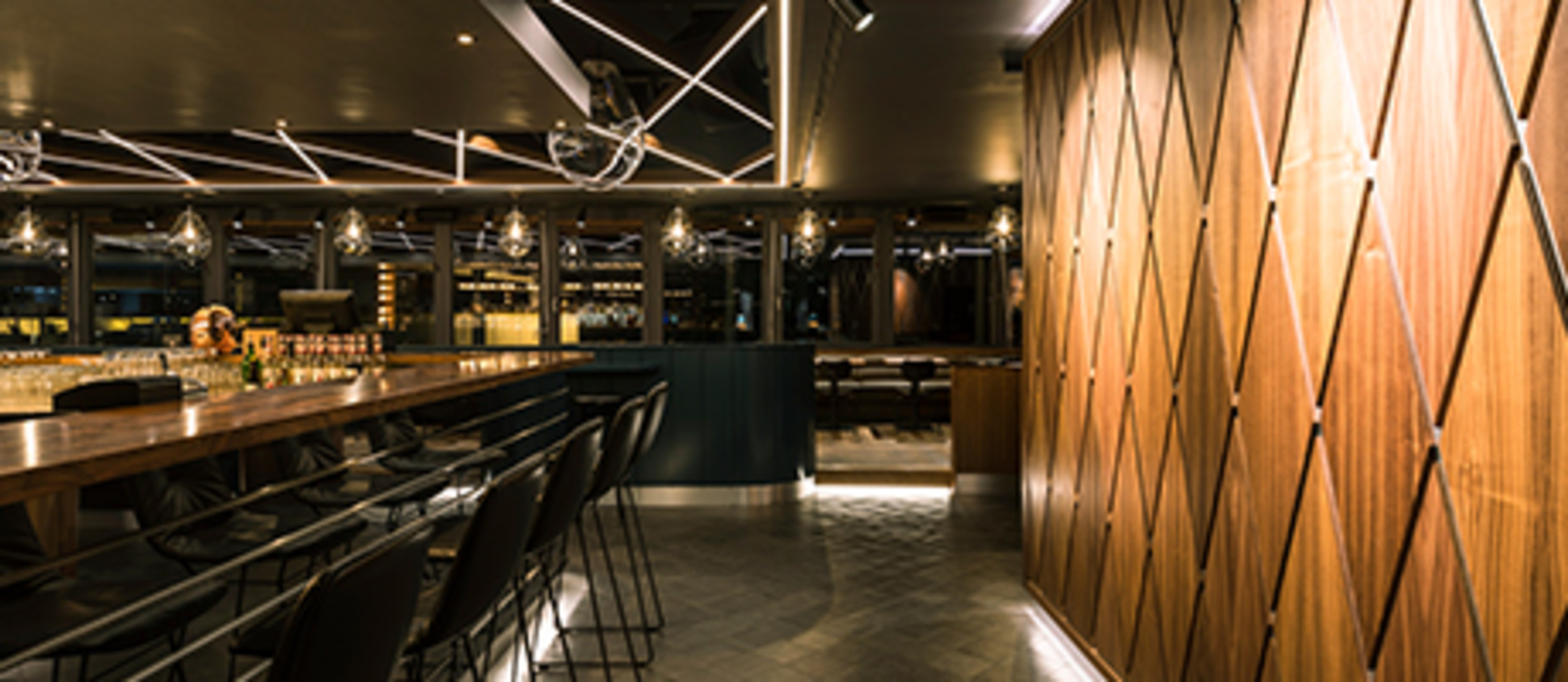 Hotellerie / Gastronomie bei O.N.T.-Elektrotechnik GmbH & Co. KG in Reinbek