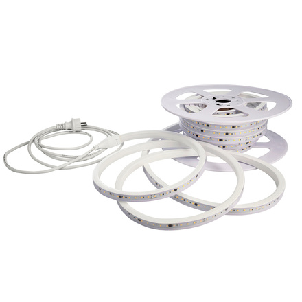 LED Stripes 230V bei O.N.T.-Elektrotechnik GmbH & Co. KG in Reinbek