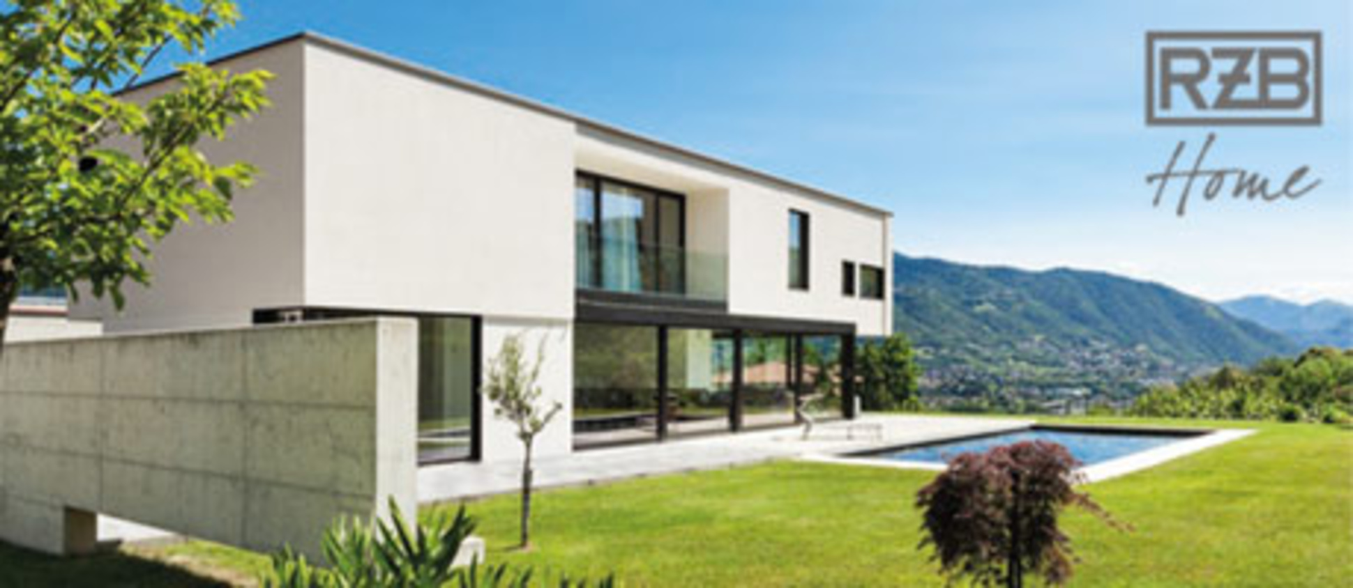 RZB Home + Basic bei O.N.T.-Elektrotechnik GmbH & Co. KG in Reinbek