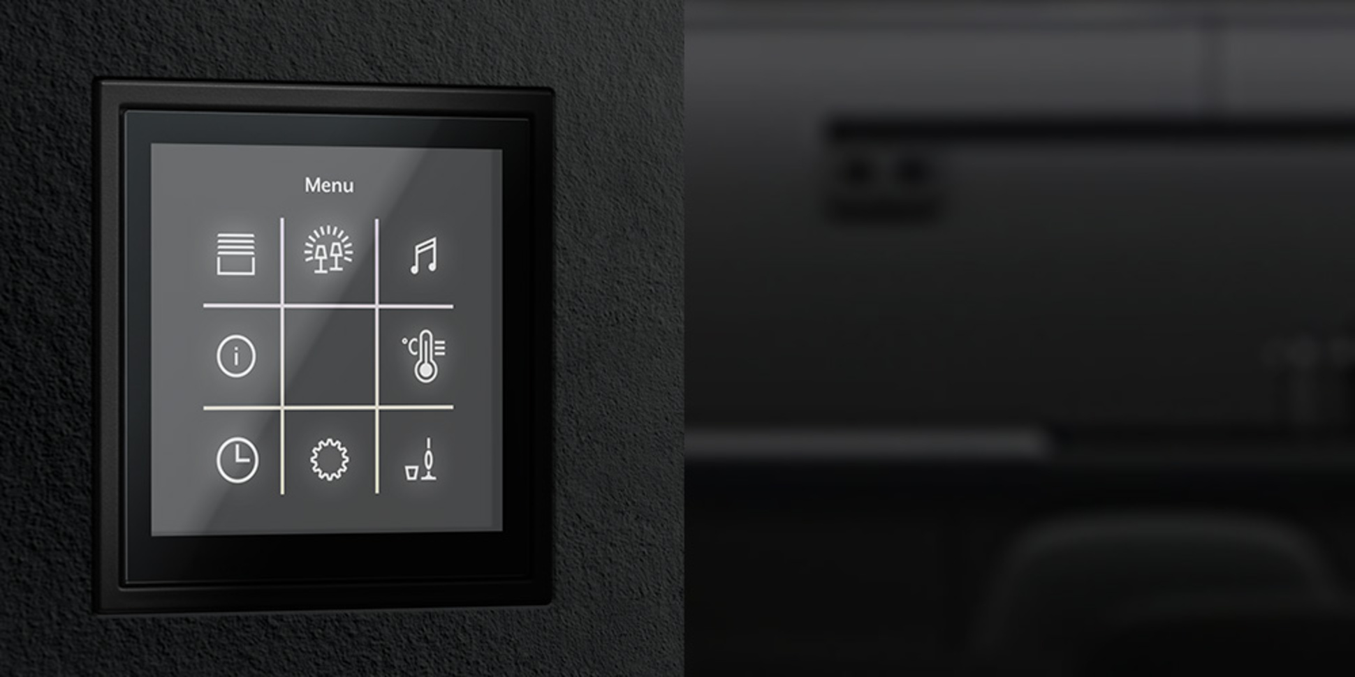 LS TOUCH bei O.N.T.-Elektrotechnik GmbH & Co. KG in Reinbek