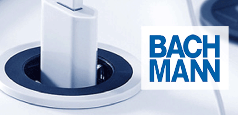 Bachmann bei O.N.T.-Elektrotechnik GmbH & Co. KG in Reinbek