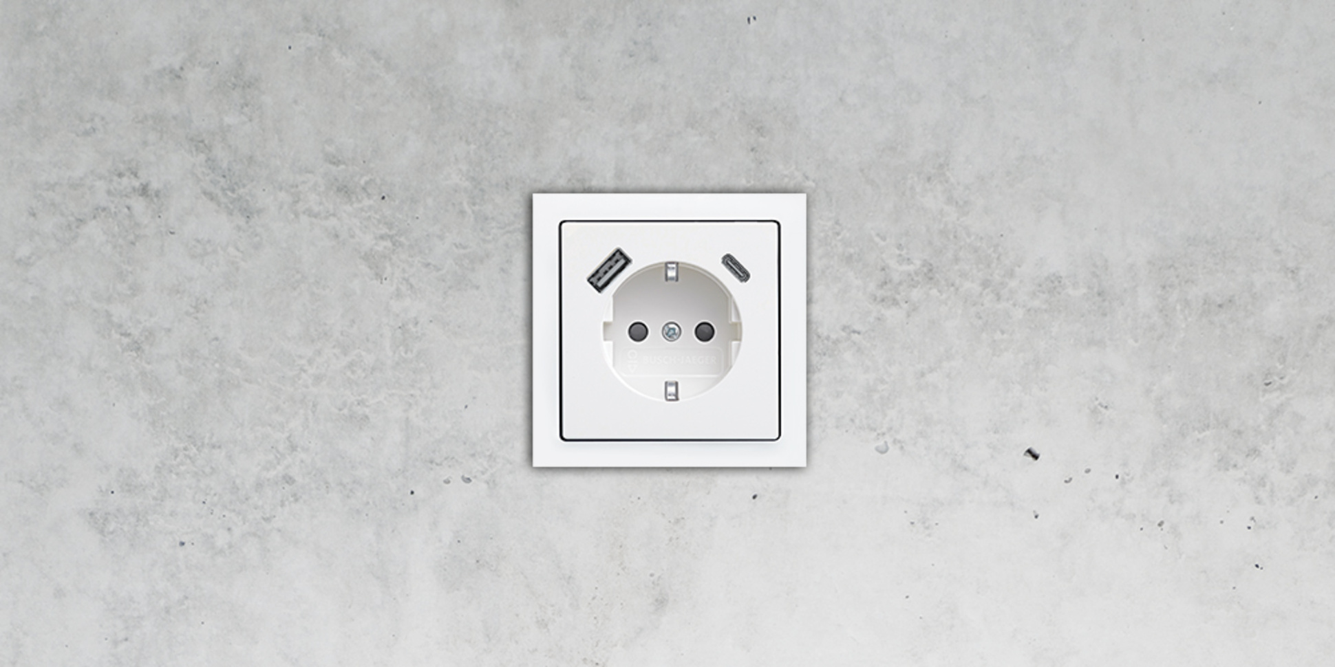 SCHUKO® USB-Steckdose bei O.N.T.-Elektrotechnik GmbH & Co. KG in Reinbek