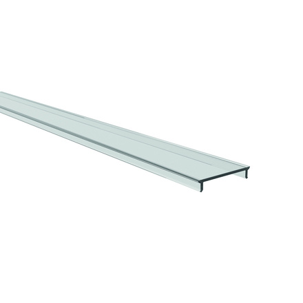 LED-Profil&shy;abdeckungen bei O.N.T.-Elektrotechnik GmbH & Co. KG in Reinbek