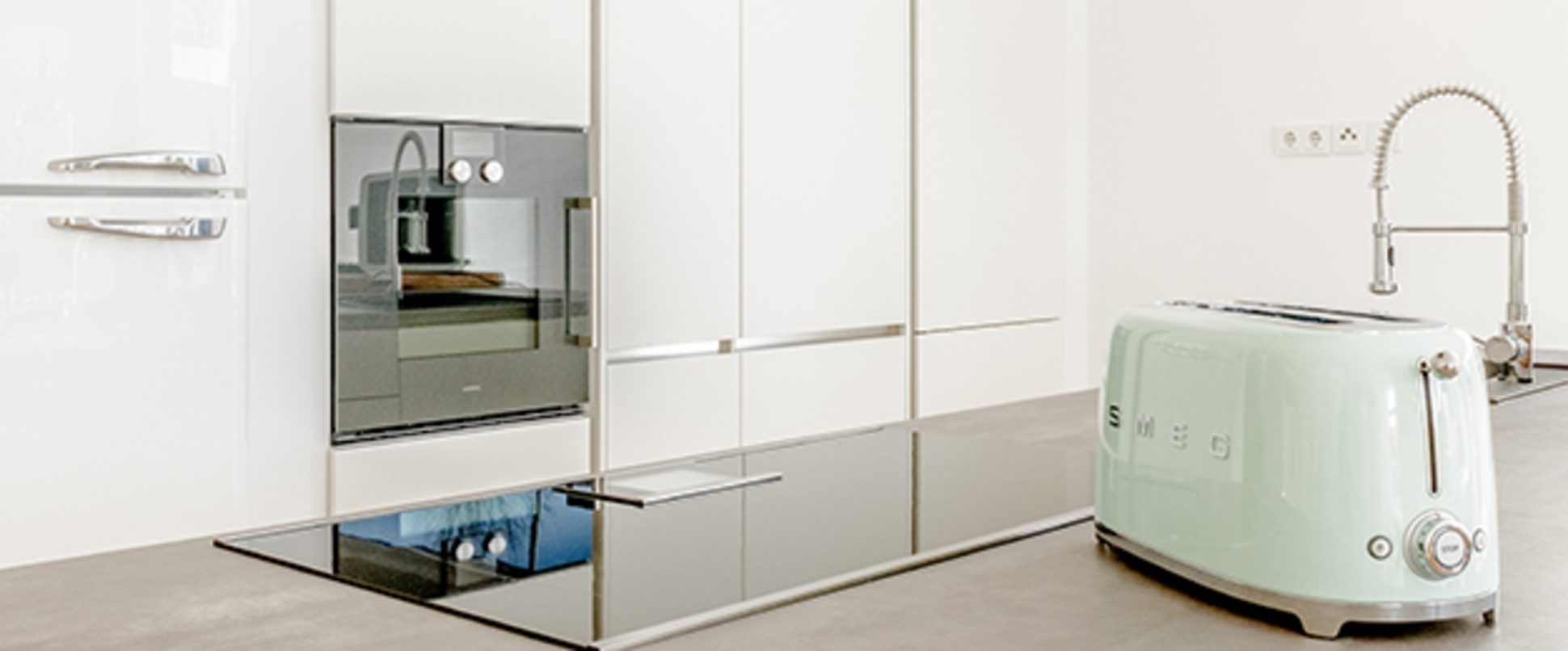 Elektro- und Haushaltsgeräte bei O.N.T.-Elektrotechnik GmbH & Co. KG in Reinbek