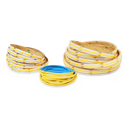 LED Stripes COB bei O.N.T.-Elektrotechnik GmbH & Co. KG in Reinbek