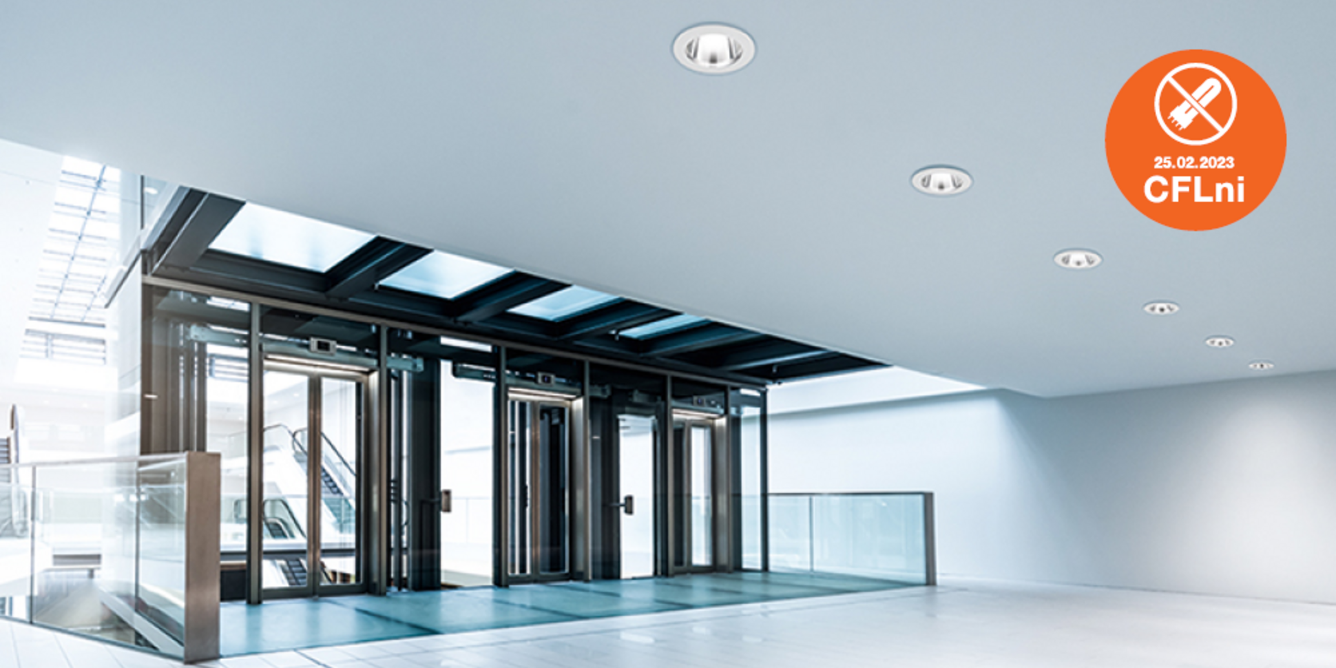 Lösungen zum Kompakt&shy;leucht&shy;stoff&shy;lampen Verbot bei O.N.T.-Elektrotechnik GmbH & Co. KG in Reinbek