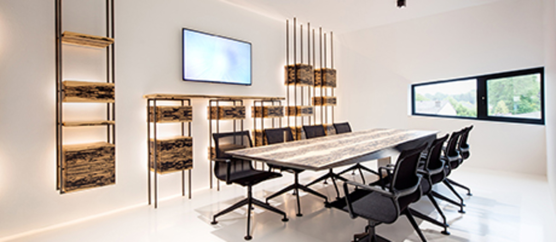 Büro / Kommunikation bei O.N.T.-Elektrotechnik GmbH & Co. KG in Reinbek