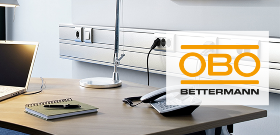 OBO bei O.N.T.-Elektrotechnik GmbH & Co. KG in Reinbek