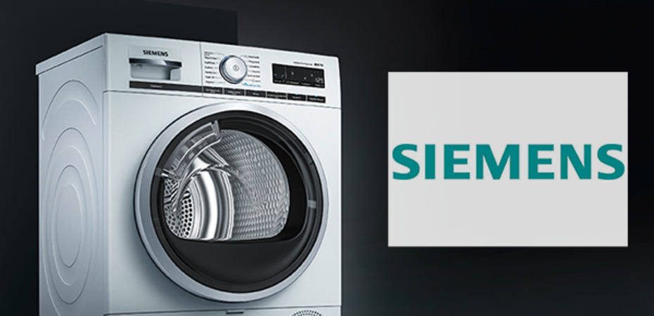 Siemens Hausgeräte bei O.N.T.-Elektrotechnik GmbH & Co. KG in Reinbek