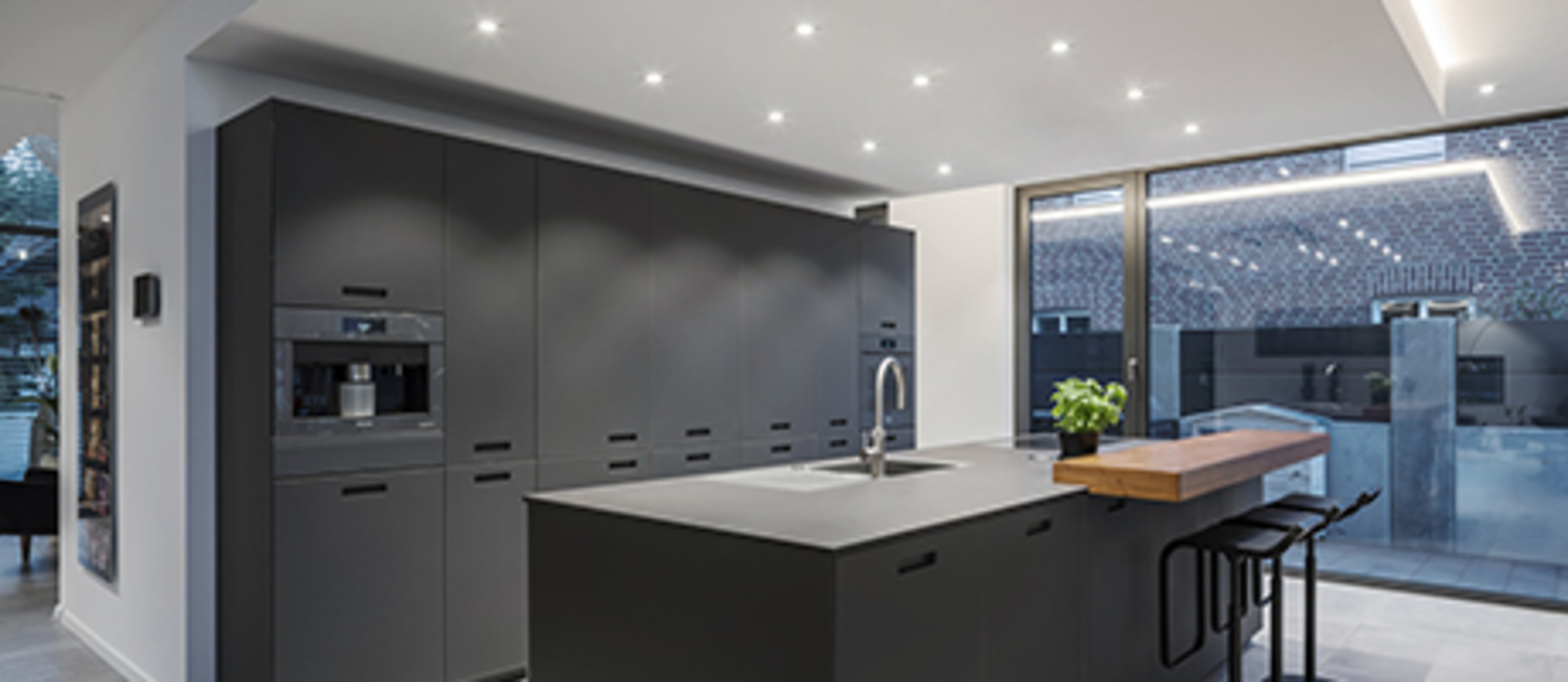 Home / Living bei O.N.T.-Elektrotechnik GmbH & Co. KG in Reinbek